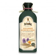 Receptury Babuszki Agafii - Szampon ziołowy domowy do codziennego stosowania 350ml