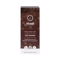 Khadi - Henna popielaty brąz