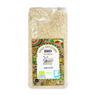 Babalscy - Kasza orkiszowa drobna BIO 500g