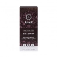 Khadi - Henna ciemny brąz