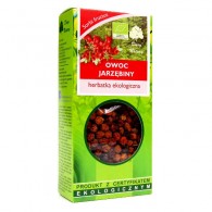 Dary Natury - Herbatka owoc jarzębiny BIO 50g