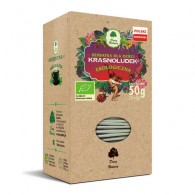 Dary Natury - Herbatka dla dzieci krasnoludek BIO (25 x 2g)