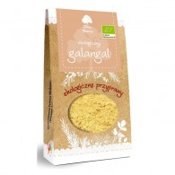 Galangal BIO 30g