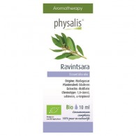 Physalis - Olejek eteryczny ravintsara (cynamonowiec kamforowy) BIO 10ml