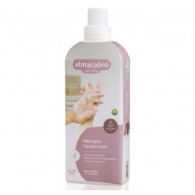 Almacabio - Mydło marsylskie w płynie uzupełnienie eco 1l