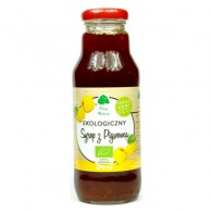 Dary Natury - Syrop z pigwowca BIO 270ml