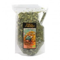 Pizca Del Mundo - Yerba mate madeira chillout (relaksująca) BIO 500g