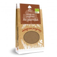 Przyprawa do piernika BIO 60g