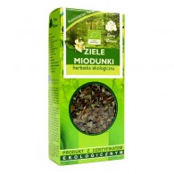 Herbatka ziele miodunki BIO 25g