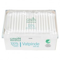 Gron Balance - Patyczki kosmetyczne 200 szt