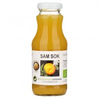 Sam sok z pomarańczy BIO 250ml