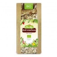 Bio Raj - Musli orzechowe BIO 300g