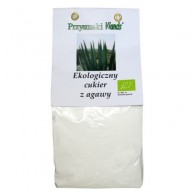 Viands - Cukier z agawy BIO 250g