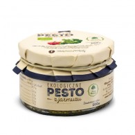 Dary Natury - Pesto z jarmużu BIO 200g