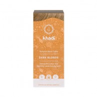Khadi - Henna ciemny blond