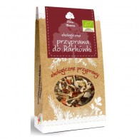 Dary Natury - Przyprawa do karkówki BIO 40g