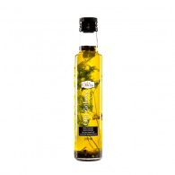 Olej ziołowy koperkowy 250ml