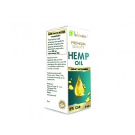 Olejek CBD 5% 5ml