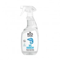 Płyn do mycia szyb EKO 750ml