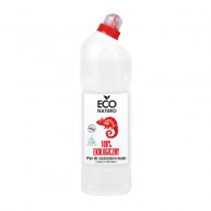 Eco Naturo - Płyn do czyszczenia toalet EKO 1L