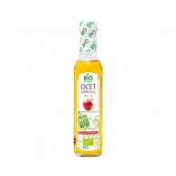 BIO Naturo - Ocet jabłkowy BIO 5% 250ml