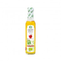 BIO Naturo - Ocet jabłkowy BIO 5% 250ml