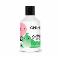 Szampon do włosów dla dzieci od pierwszych dni do 3 roku życia 250ml