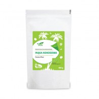 Mąka kokosowa BIO 400g