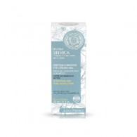Natura Siberica - Krem-żel pod oczy nawilżający z żeń-szeniem syberyjskim 30ml
