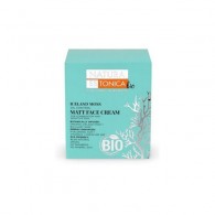 Krem do twarzy Islandzki Mech 50ml