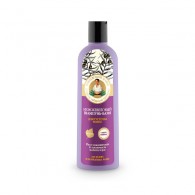 Receptury Babuszki Agafii - Szampon do włosów przeciw wypadaniu jałowcowy 280ml