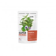 Mieszanka ziołowa Energia 35g
