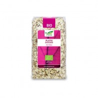 Płatki owsiane BIO 300g
