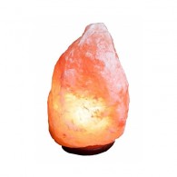 Himalayan Salt - Lampa solna 2-3 kg