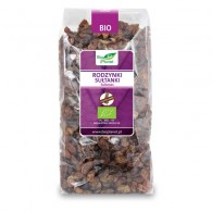 Rodzynki sułtanki BIO 1kg
