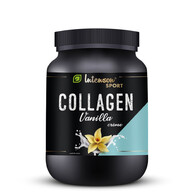 Intenson - Kolagen waniliowy 600g (termin ważności do: 26.05.2021)