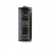 Naturalny Energy Drink 250ml