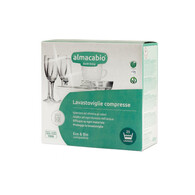 Tabletki do zmywarek ECO 25 szt.