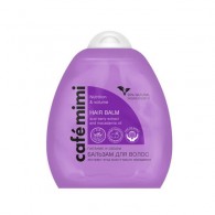 Cafemimi - Balsam do włosów odżywczy zwiększający objętość 250ml