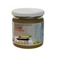 Tahina (pasta sezamowa) BIO 330g