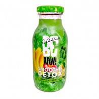 Smoothie Zielony Detox 250ml