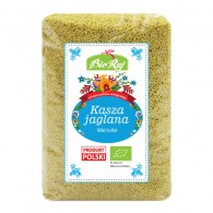 Bio Raj - Kasza jaglana BIO (polska) 500g