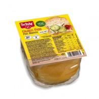 Pan Blanco - chleb biały bezglutenowy 250g
