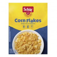 Corn Flakes - płatki śniadaniowe 250g