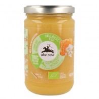 Miód z kolendry BIO 400g