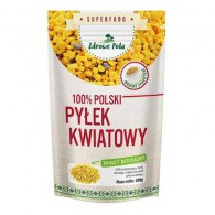 Pyłek kwiatowy 200g