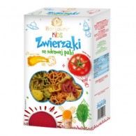 Makaron Kids Zwierzęta 250g