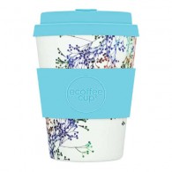 Ecoffee Cup - Kubek z włókna bambusowego i kukurydzianego Canning Street 350ml