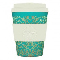 Ecoffee Cup - Kubek z włókna bambusowego i kukurydzianego Iie Saint Louis 350ml