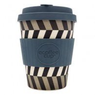 Ecoffee Cup - Kubek z włókna bambusowego i kukurydzianego Look Into My Eyes 350ml